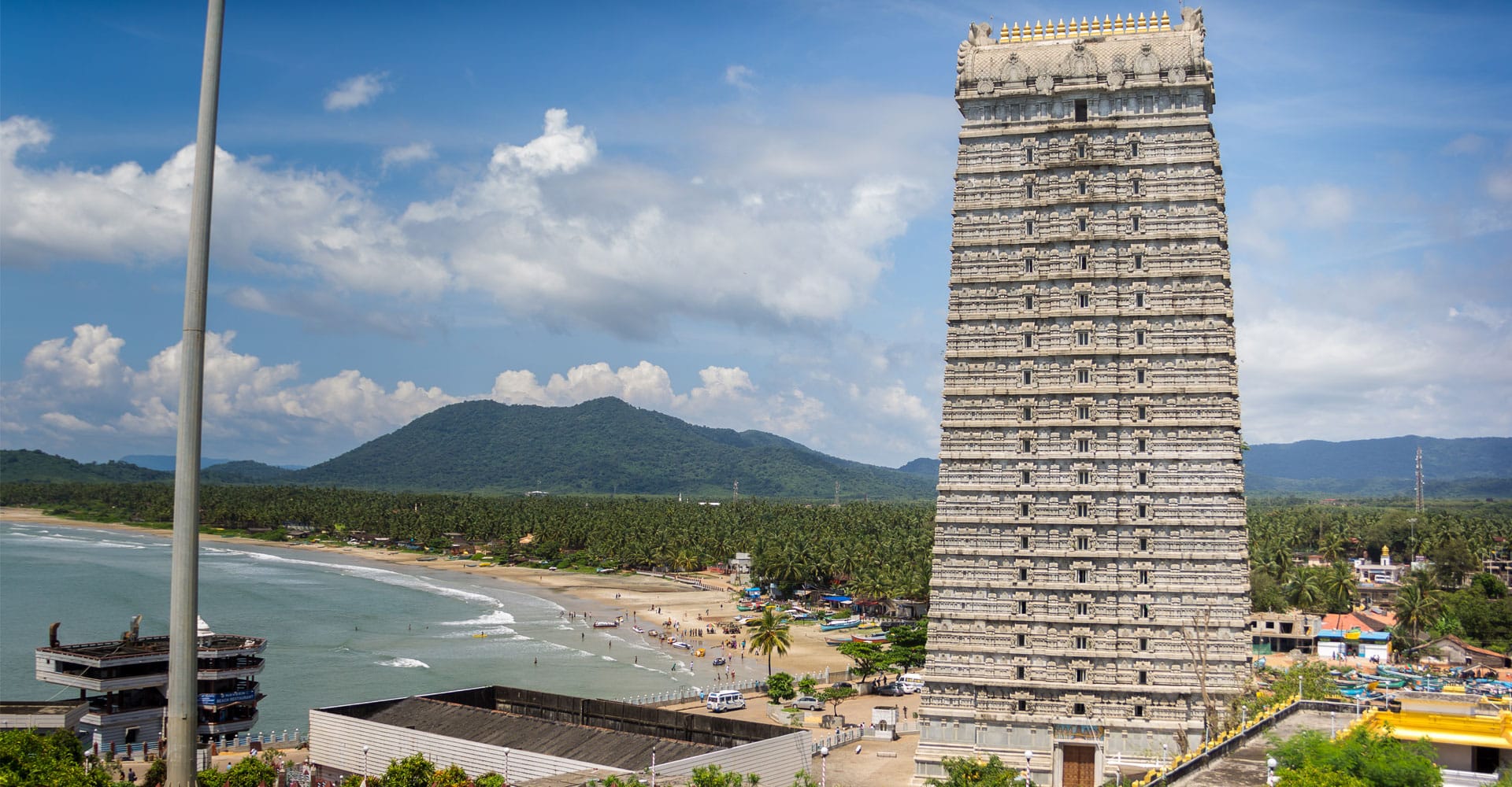 Bangalore