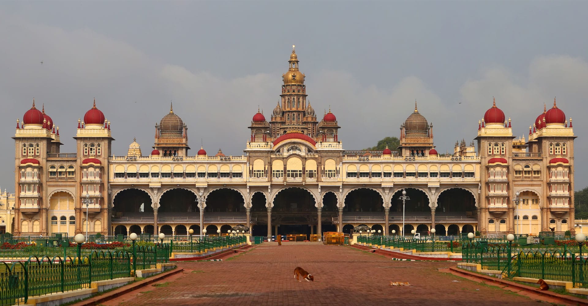 mysore